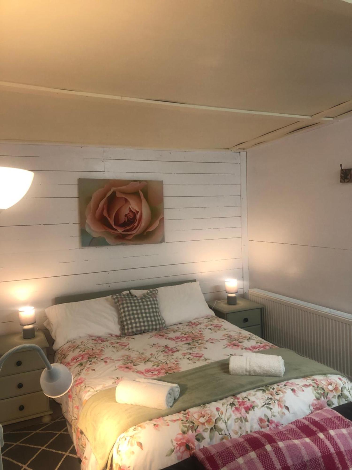 Bob'S Cabin Galway Buitenkant foto